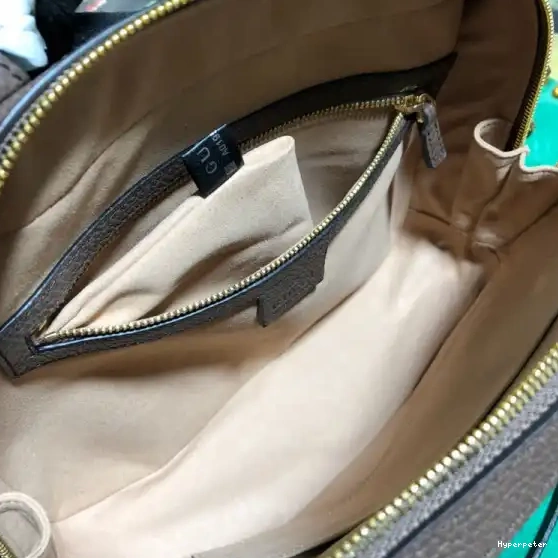 Hyper Peter Gucci GG shoulder small Ophidia bag 0623
